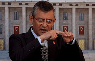 CHP’den Erdoğan’a ‘başörtüsü’ yanıtı...