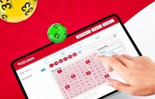 Çılgın Sayısal'da iki talihli ekstra 5 milyon...