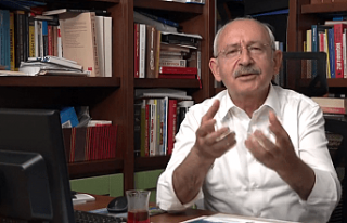 Kılıçdaroğlu tarihi bir açıklama yaparak başörtüsü...