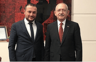 MHP’nin eski Ankara il yöneticisi Ramazan Kubat,...