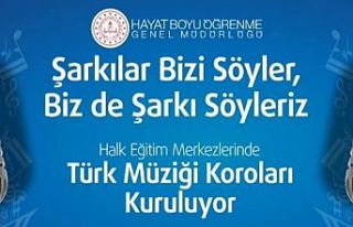 Milli Eğitim Bakanlığı Hayat Boyu Öğrenme Genel...