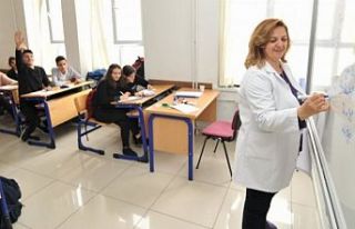Milli Eğitim Bakanlığı okullaşma oranlarını...