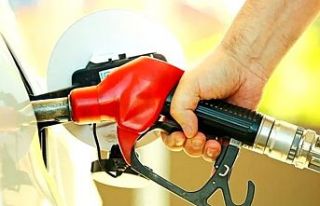 Motorine bir zam daha geldi