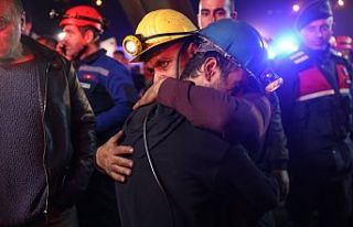 Türkiye'nin gözü kulağı burada! Bartın’da...