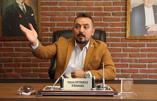 Türkiye’yi bir yılda uçurumdan aşağı yuvarladınız