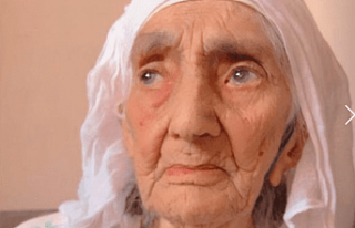 113 yıl yaşadı! 3 padişah ve 12 cumhurbaşkanı...