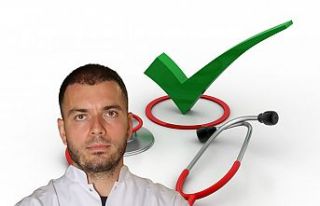 Check Up Yaptırmak için En Doğru Zaman Şimdi Ertelemeyin
