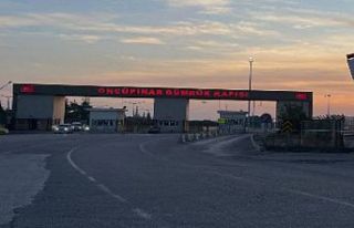Kilis'e 3 roket düştü! Valilik açıklama yaptı