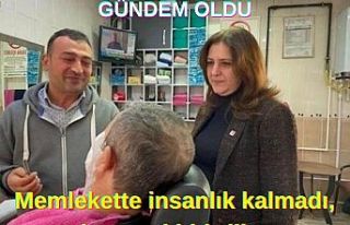 Ülkede gündem oldu! AKP’li vatandaş: Memlekette...