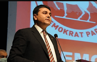 Uysal’dan çarpıcı Erdoğan iddiası