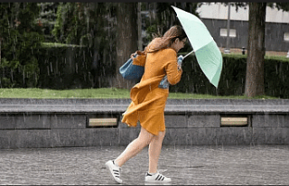 Meteoroloji 3 gün sürecek dedi! Pazar günü başlıyor!...
