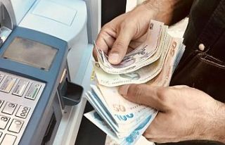 Nihayet! Yüzbinlerce çalışana promosyon müjdesi....