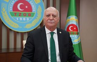 Toprak, sadece çiftçi için değil, 85 milyon insanımız...