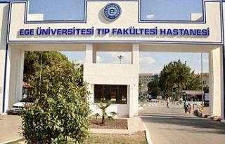 Ege Üniversitesi Tıp Fakültesi’nde Neler Oluyor?...
