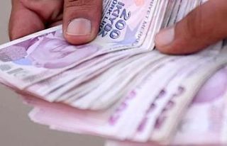 EYT banka promosyonu "20 bin lira" diyenler...