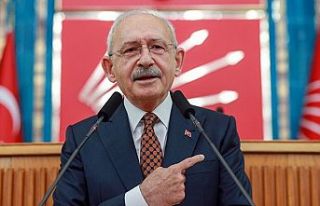 Kılıçdaroğlu Sinan Ateş suikasti için açıklama...