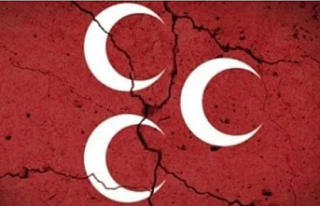 MHP'de peşi sıra gelen istifa depremi: 11 isim...