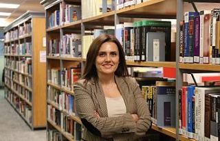 Olumsuz haberler ilgi çektiği için çok yer alıyor