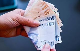 Rakamlar meydanda! Emekli milletvekiline 33 bin TL,...