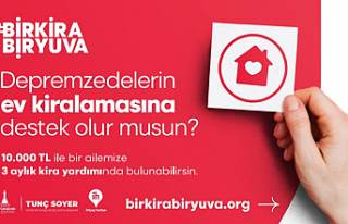 Dayanışma gecesi Manisa Son Haber 'den canlı...