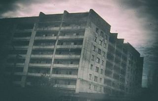 Deprem fobisi