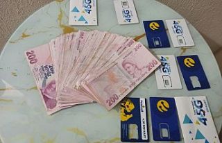 Jandarmadan nitelikli dolandırıcılara büyük darbe