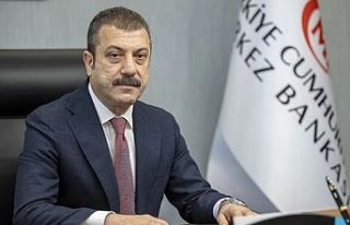 Merkez Bankası Başkanı'ndan açıklama: "Milletin...