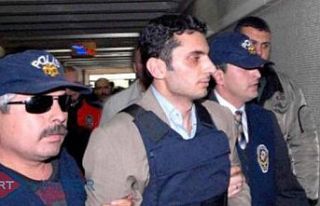 SON DAKİKA! Danıştay baskını tetikçisi Alparslan...