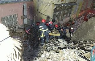 Vatandaşlar donarak ölmeye başladı!