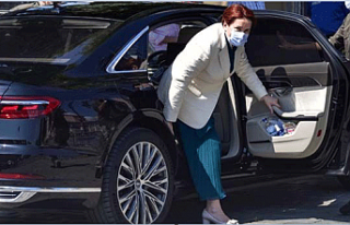 Akşener Altılı Masa'dan neden kalktı? Esas...