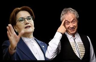 Akşener'e sorduğu soru gündem oldu