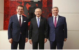 Akşener masadan kalkıp "aday olun" demişti!...