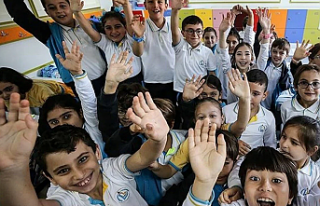 Ara tatil, Ramazan Bayramı ile birleşiyor