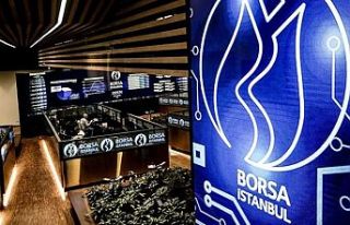Borsa negatife döndü! Sektör endekslerinde de kayıplar...