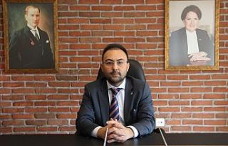 İYİ Partili İksir : Genel Başkanımızın yanındayız,...