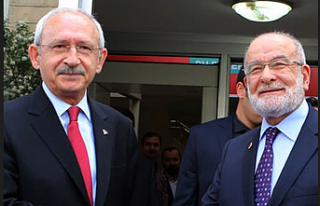 SON DAKİKA! Karamollaoğlu'na tarihi görev!