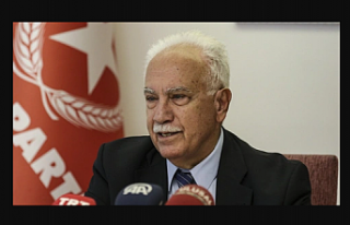Perinçek için sayılı saatler kaldı! İmza sayısında...