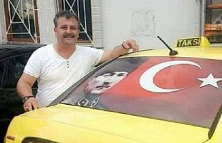 SON DAKİKA....Direksiyon başında kalp krizi geçiren...