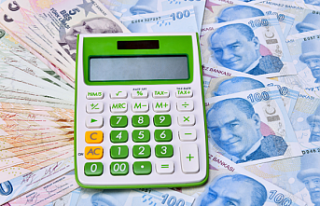 1000 TL'lik Banknot ve 10 TL'lik Madeni...
