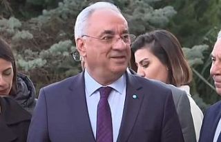 DSP için YSK'ya itiraz! PM Kararı Yok! Aksakal'ın...