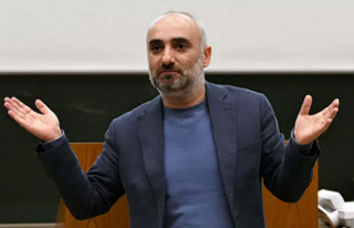 HALK TV'den kamuoyuna İsmail Saymaz Açıklaması