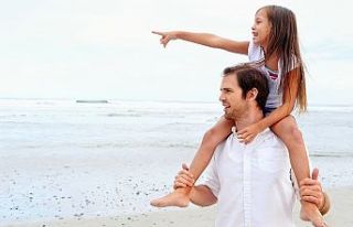 Kız çocuklarında babaya aşırı düşkünlük
