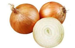 Kuru soğan C vitamini, B6 vitamini, demir ve potasyum...