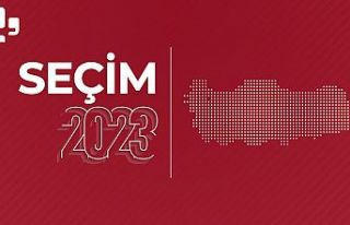 Cumhurbaşkanlığı Seçimi ikinci tura kaldı!