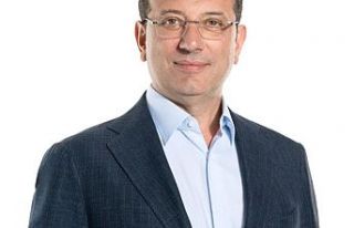 Ekrem İmamoğlu