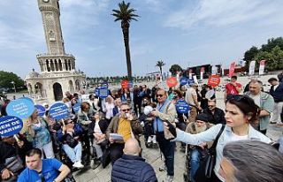İzmir Engelli Dernekleri Birliği : Engelliler Bakanlığı...
