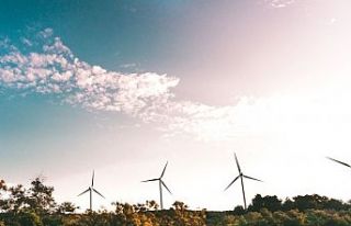 Yeşil enerji yatırımları