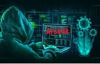 30 bin kişinin verileri çalındı! Hacklediler!...
