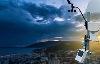 Dikkat! Meteoroloji'den gök gürültülü sağanak...