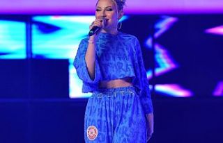 Alara Temoçin'in Şarkısı Spotify'da...